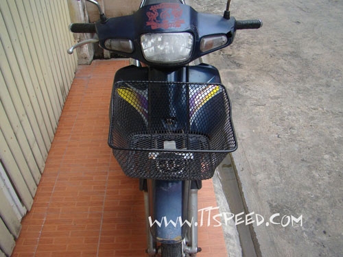 รถแม่บ้าน Cheer เครื่องดีขายถูก 7900