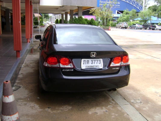 ขายเงินสด/หรือขายดาวน์เปลี่ยนสัญญา HONDA CIVIC 2010 ไฟท้าย8เหลี่ยม โฉมใหม่แล้ว สีดำสวยเงางาม ขายเงินสด/หรือขายดาวน์เปลี่ยนสัญญา HONDA CIVIC 2010 ไฟท้าย8เหลี่ยม โฉมใหม่แล้ว สีดำสวยเงางาม