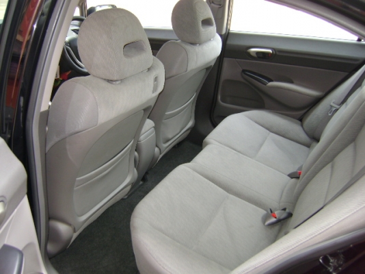 ขายเงินสด/หรือขายดาวน์เปลี่ยนสัญญา HONDA CIVIC 2010 ไฟท้าย8เหลี่ยม โฉมใหม่แล้ว สีดำสวยเงางาม ขายเงินสด/หรือขายดาวน์เปลี่ยนสัญญา HONDA CIVIC 2010 ไฟท้าย8เหลี่ยม โฉมใหม่แล้ว สีดำสวยเงางาม