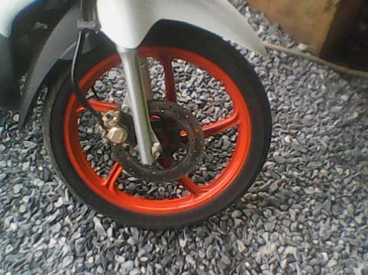 ใส่เลยยกชุด