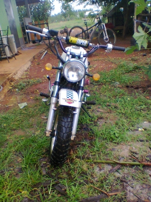 ขาย Gio mini 125 cc ขาย Gio mini 125 cc