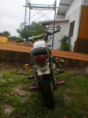 ขาย Gio mini 125 cc ขาย Gio mini 125 cc