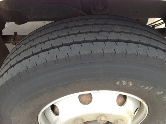 ขาย ISUZU DECA Fxz 270 Euro 2 ปี 48 ขาย แม่-ลูก