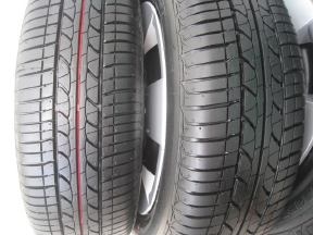 ขายกะทะล้อ Suzuki 4รู100+ ฝาครอบ + ยางป้ายแดง 175/65r15 มี 2ชุดครับ ปี1813,2013 (081-3747940)