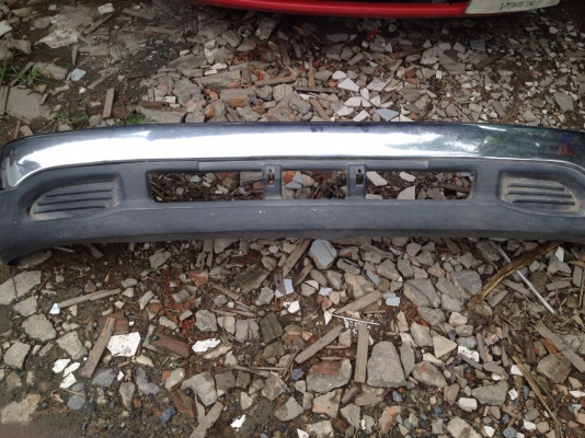 ขายกันชนหน้า เดิม ไทเกอร์ ส่งได้ครับ