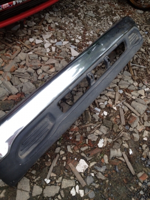 ขายกันชนหน้า เดิม ไทเกอร์ ส่งได้ครับ