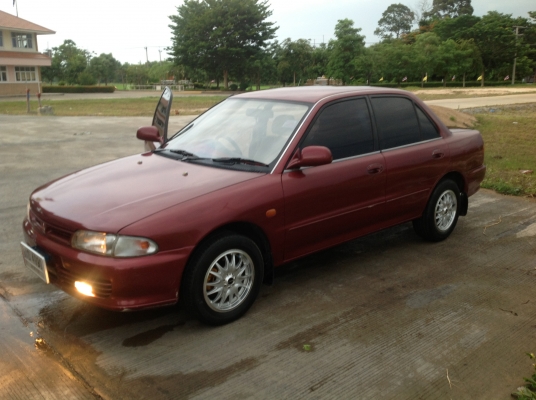 ขาย อีคา ป.94 แดงเลือดหมู