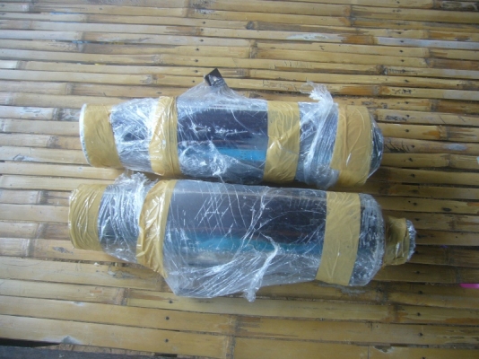 ปลายท่อแต่งรถยนต์