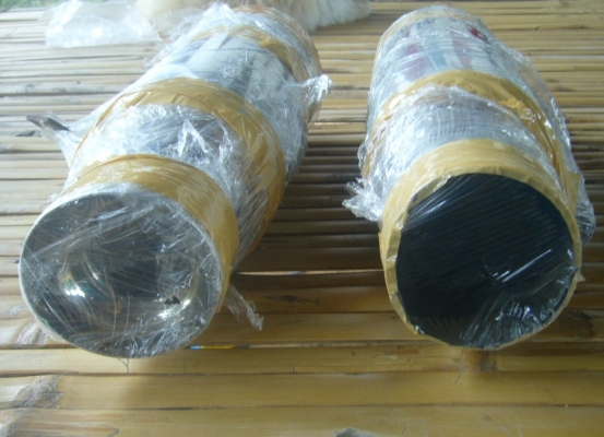 ปลายท่อแต่งรถยนต์