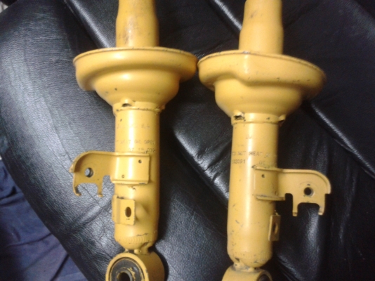 ขายโข๊กอัพ มอนโร  คู่หน้า