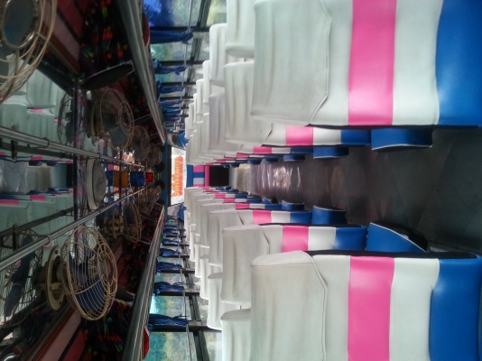 ขายบัสพัดลมสภาพดีที่สุดในเวป