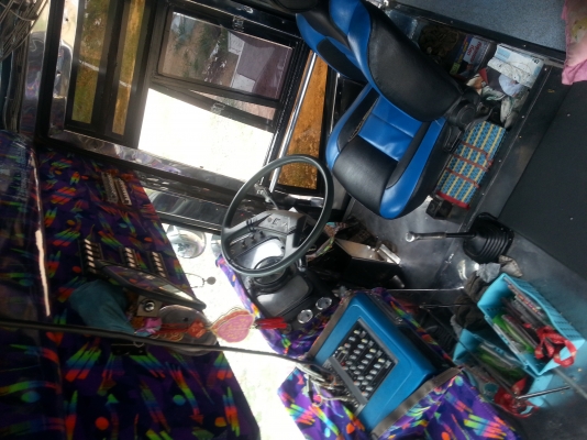 ขายบัสพัดลมสภาพดีที่สุดในเวป