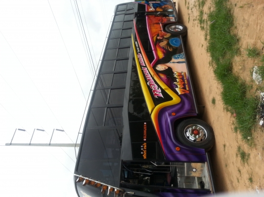 ขายบัสพัดลมสภาพดีที่สุดในเวป