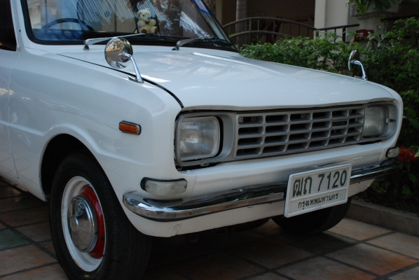 ขาย MAZDA 1000