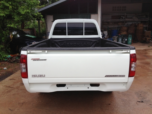 -ขาย ISUZU, 2.5 SPARK EX D-MAX POWER ปี 53รถสวยพร้อมใช้มากๆ