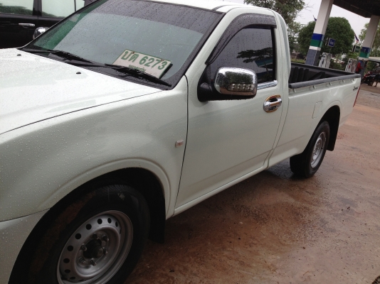 -ขาย ISUZU, 2.5 SPARK EX D-MAX POWER ปี 53รถสวยพร้อมใช้มากๆ