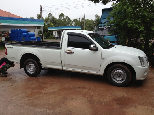 -ขาย ISUZU, 2.5 SPARK EX D-MAX POWER ปี 53รถสวยพร้อมใช้มากๆ