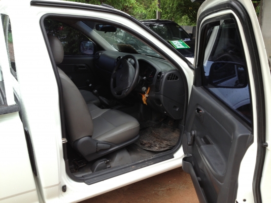 -ขาย ISUZU, 2.5 SPARK EX D-MAX POWER ปี 53รถสวยพร้อมใช้มากๆ