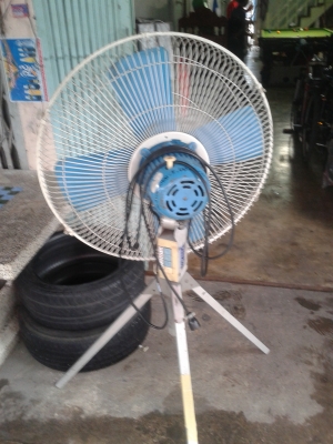 ขายพัดลม24" ขายพัดลม24"