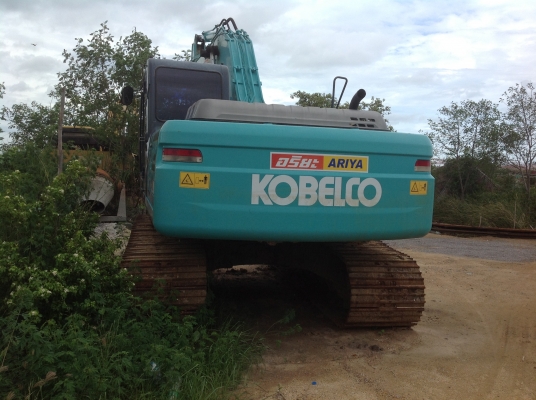 ขาย KOBELCO SK200-8 SUPER