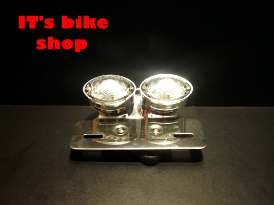 ขายของแต่ง หลายรายการครับ ร้าน IT's bike shop