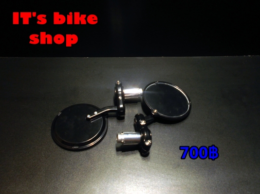 ขายของแต่ง หลายรายการครับ ร้าน IT's bike shop