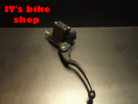 ขายของแต่ง หลายรายการครับ ร้าน IT's bike shop