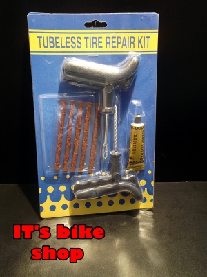 ขายของแต่ง หลายรายการครับ ร้าน IT's bike shop