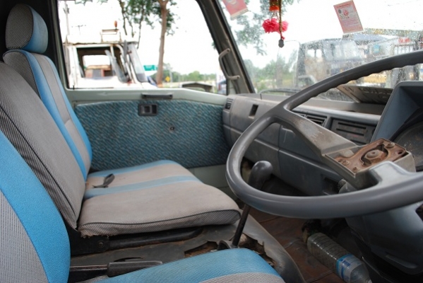 ขาย HINO FC 6 ล้อ