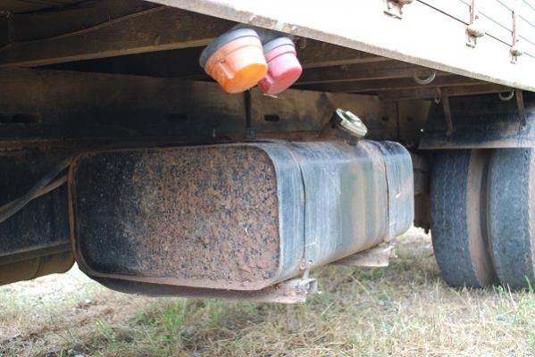 ขาย HINO FC 6 ล้อ