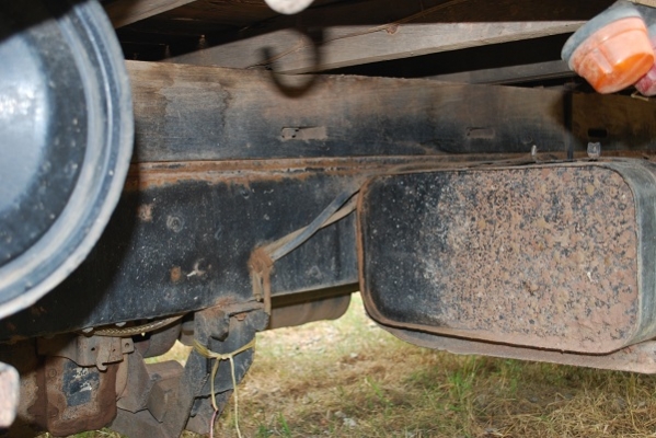 ขาย HINO FC 6 ล้อ