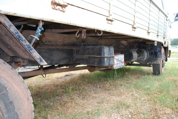 ขาย HINO FC 6 ล้อ