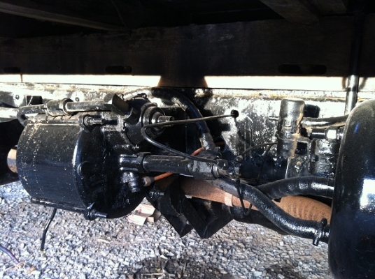 ขาย HINO FC 6 ล้อ