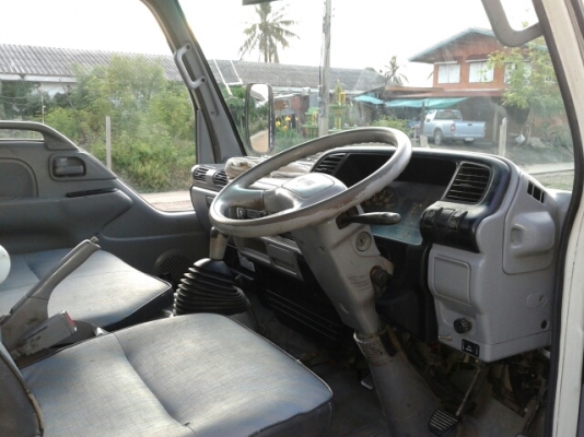 ขาย6ล้อดั๊มNKR