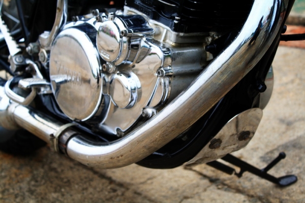 __sr400 สีเดิมๆ สรรพสามิตตัวจริง 60,000บาท__ __sr400 สีเดิมๆ สรรพสามิตตัวจริง 60,000บาท__