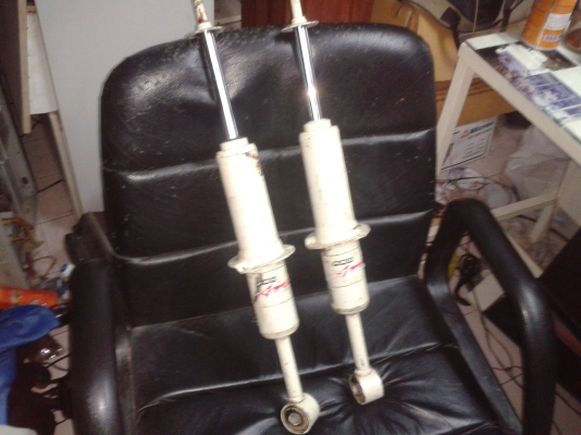 ขายโช๊ก AMD 1200 บาท