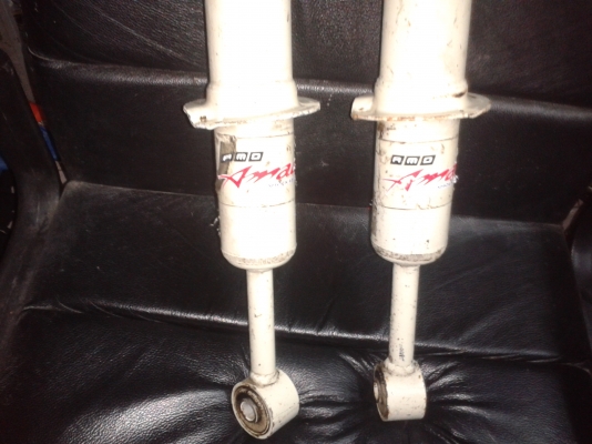 ขายโช๊ก AMD 1200 บาท