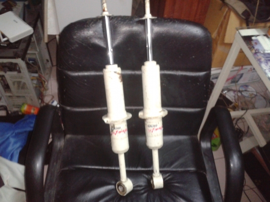 ขายโช๊ก AMD 1200 บาท