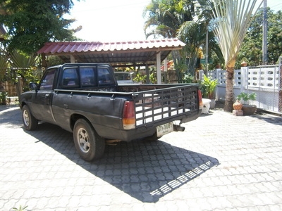 ขายกระบะมิตซูเฉินหลงดีเซล 4 ขอ 5เกียร์