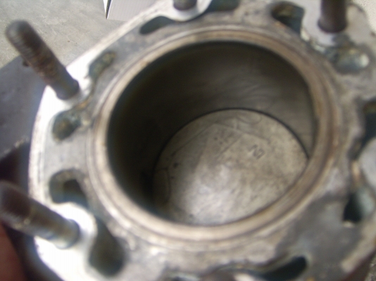 เสื้อสูบ nsr เสื้อสูบ nsr