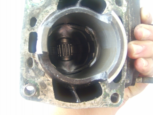 เสื้อสูบ nsr เสื้อสูบ nsr