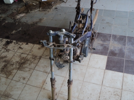 ขาย โครง เครื่อง เล่ม ชุดโอน แดช SP 1 ราคา 2500 บาท