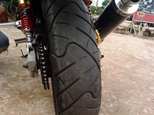 ขายด่วน cb 400 ปี 93 แต่งสวยอินวอยน์+สรรพสามิตแท้ ขายด่วน cb 400 ปี 93 แต่งสวยอินวอยน์+สรรพสามิตแท้