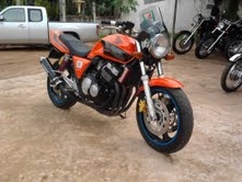 ขายด่วน cb 400 ปี 93 แต่งสวยอินวอยน์+สรรพสามิตแท้ ขายด่วน cb 400 ปี 93 แต่งสวยอินวอยน์+สรรพสามิตแท้