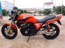 ขายด่วน cb 400 ปี 93 แต่งสวยอินวอยน์+สรรพสามิตแท้ ขายด่วน cb 400 ปี 93 แต่งสวยอินวอยน์+สรรพสามิตแท้