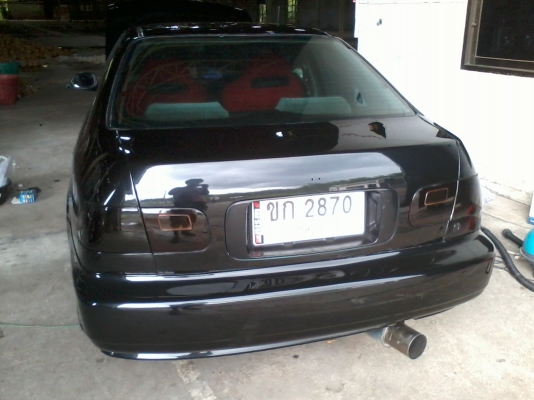 ขายซีวิคดำ87000 ขายซีวิคดำ87000