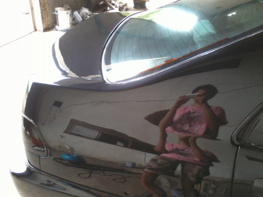 ขายซีวิคดำ87000 ขายซีวิคดำ87000