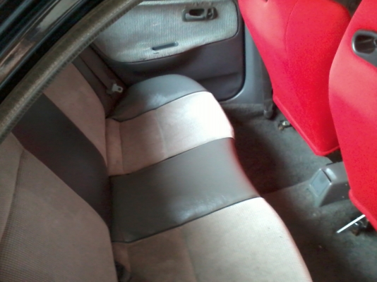 ขายซีวิคดำ87000 ขายซีวิคดำ87000