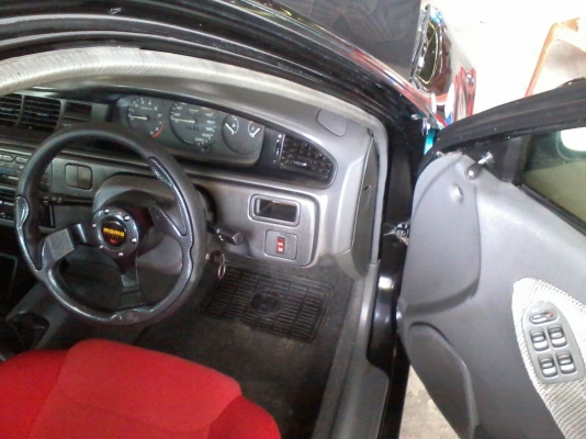 ขายซีวิคดำ87000 ขายซีวิคดำ87000