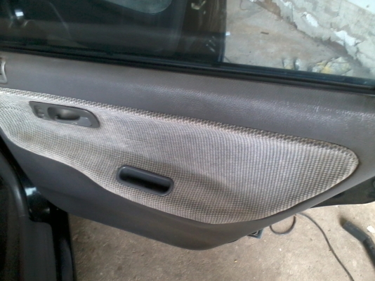 ขายซีวิคดำ87000 ขายซีวิคดำ87000